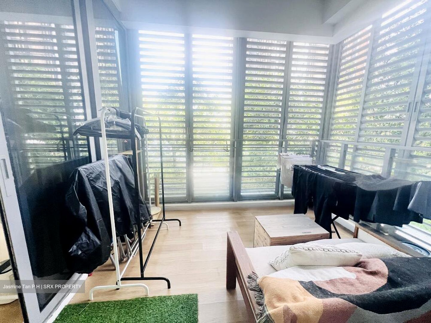 The Hillier (D23), Apartment #472361411